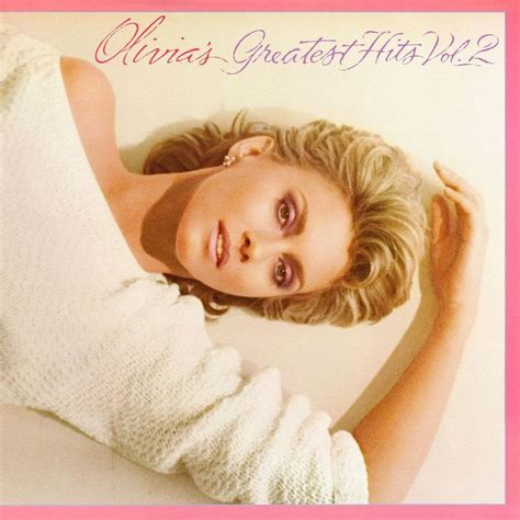 The Magic of Olivia Newton-John's Album Cover: A Visual Spectacle